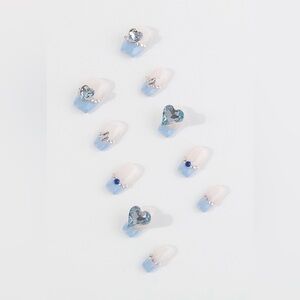 Handmade Press on Nail kit